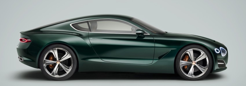 Bentley EXP 10 Speed 6 concept debuts in Geneva 315103