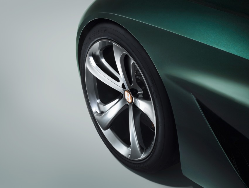 Bentley EXP 10 Speed 6 concept debuts in Geneva 315109