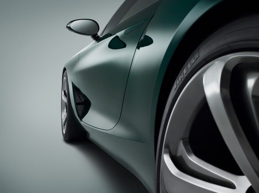 Bentley EXP 10 Speed 6 concept debuts in Geneva 315110