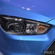 VIDEO: Ken Block back in Gymkhana 9, Ford Focus RS