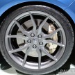 Forza Focus RS – Stig unveils gamer-customised car
