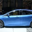 VIDEO: Ford’s ‘engine listeners’ dedicated to Focus RS