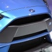 VIDEO: ‘Rebirth of an Icon’ goes behind the scenes of the 2016 Ford Focus RS, series to premiere on Sept 30