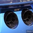 Forza Focus RS – Stig unveils gamer-customised car