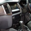 VIDEOS: 2015 Ford Ranger Wildtrak facelift in new ads