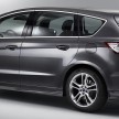 Second-generation Ford S-Max UK prices confirmed