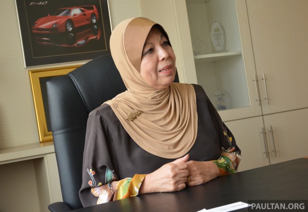 MAA reiterates that car prices set to increase with SST