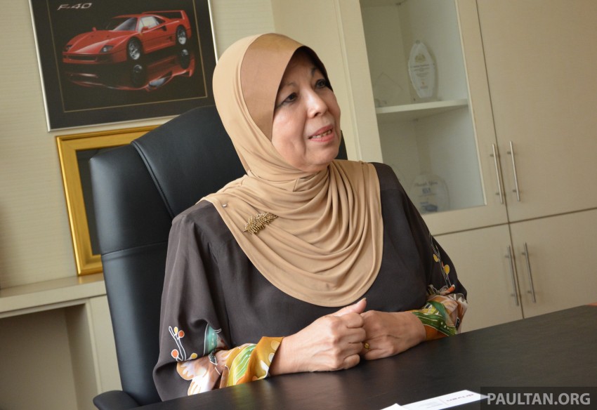 GST and its impact on Malaysia’s automotive industry – will car prices go down come April 1? 318384