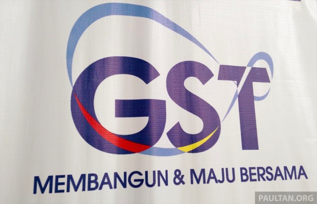 GST reintroduction could raise car prices in Malaysia by 1-3%, according to AmInvestment Bank analyst
