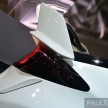 Honda Civic Type R featured on FB and in <em>With Dreams</em> newsletter – turbo hot hatch coming to M’sia?