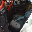 GALLERY: Honda Civic Type R debuts at Geneva 2015