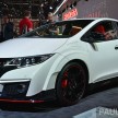 Honda Civic Type R featured on FB and in <em>With Dreams</em> newsletter – turbo hot hatch coming to M’sia?