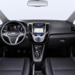 2016 Hyundai ix20 gets nipped and tucked for Geneva