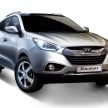 Hyundai Tucson now CKD, priced lower from RM116k