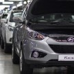 Hyundai Tucson now CKD, priced lower from RM116k