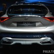 GALLERY: Infiniti QX30 compact crossover previewed