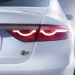 Jaguar XF L – long wheelbase teased for Beijing Show