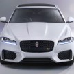 New Jaguar XF coming soon to M’sia – 2nd gen teased