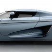 Koenigsegg to make “normal” passenger cars?