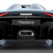 VIDEO: Koenigsegg Regera “Autoskin” auto doors