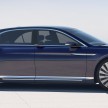 Lincoln Continental Concept debuts ahead of NYIAS