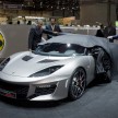 Lotus Cars Malaysia teases Evora 400, coming in Oct