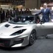 Lotus Evora 400  – 400 hp flagship goes to dealerships