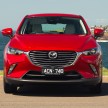 Mazda MX-5 to cost RM190k-210k; CX-3 CKD possible?