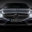 Mercedes-Benz CLS 400 now on sale – RM598,888