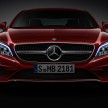 Mercedes-Benz CLS 400 now on sale – RM598,888