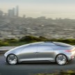 Daimler partners with Bosch for driverless driving tech