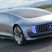 Daimler partners with Bosch for driverless driving tech
