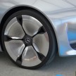 Mercedes-Benz, car2go, Bosch to develop smartphone-enabled autonomous parking service
