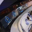 Mercedes-Benz, car2go, Bosch to develop smartphone-enabled autonomous parking service