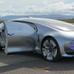 Daimler bekerjasama dengan Bosch untuk bangunkan sistem kenderaan tanpa pemandu tahap SAE 4 dan 5