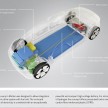 Daimler bekerjasama dengan Bosch untuk bangunkan sistem kenderaan tanpa pemandu tahap SAE 4 dan 5