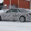 SPYSHOTS: Mercedes-Benz C-Class Cabriolet