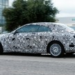 SPYSHOTS: Mercedes-Benz C-Class Cabriolet