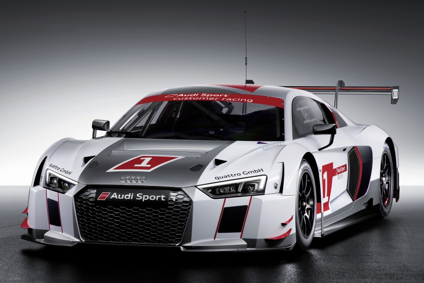New Audi R8 LMS is lighter, ready for 2016 GT3 regs 316154