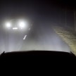 Opel developing adaptive, eye-tracking headlights