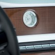 Rolls-Royce Phantom Serenity is smoother than silk
