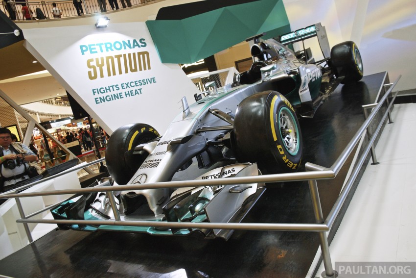 Petronas Syntium with CoolTech unveiled in Malaysia 320181