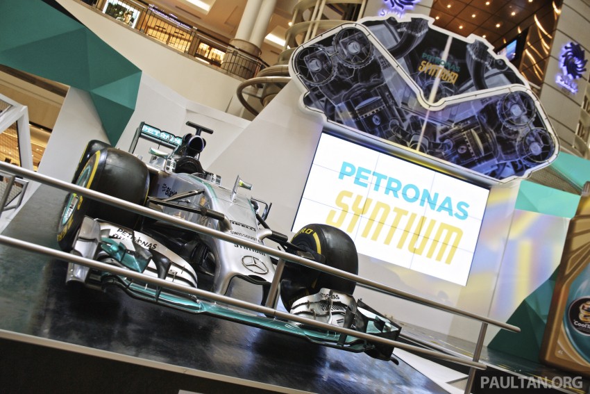 Petronas Syntium with CoolTech unveiled in Malaysia 320182