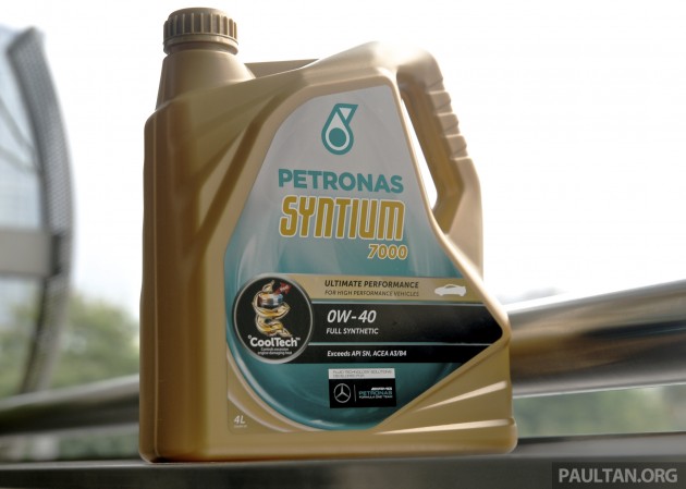 Petronas Global R&T Centre part of PLI expansion – greater synergies with OEMs on lubricants and fluids
