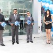 Peugeot Petaling Jaya opens – Nasim’s 35th outlet