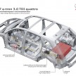 Audi Q7 e-tron 3.0 TDI quattro debuts in Geneva – first six-cylinder diesel plug-in hybrid with all-wheel drive