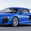 VIDEO: Audi R8 V10 stars in touching Super Bowl ad
