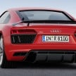 VIDEO: Audi R8 V10 stars in touching Super Bowl ad