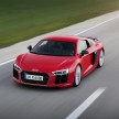 New Audi R8 teased on Malaysian site – coming soon?