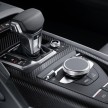SPYSHOTS: Audi R8 Spyder caught completely naked